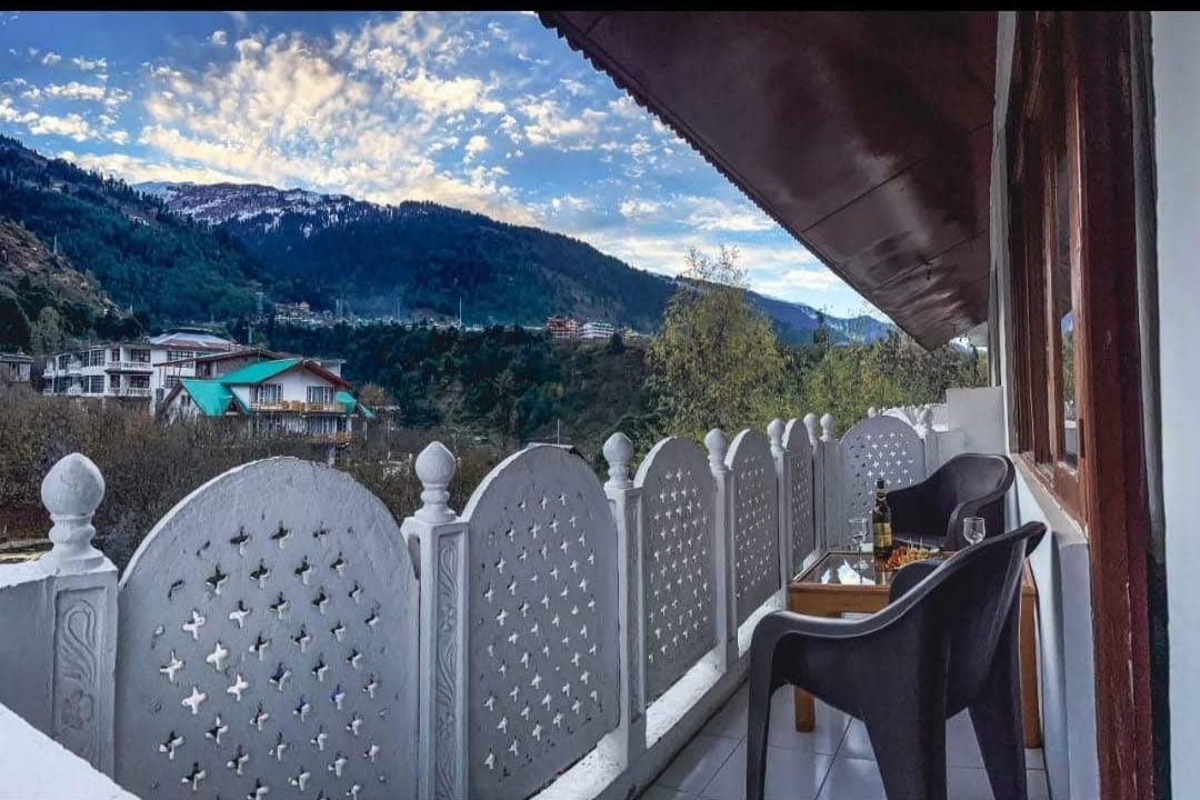 Hotel Image 1