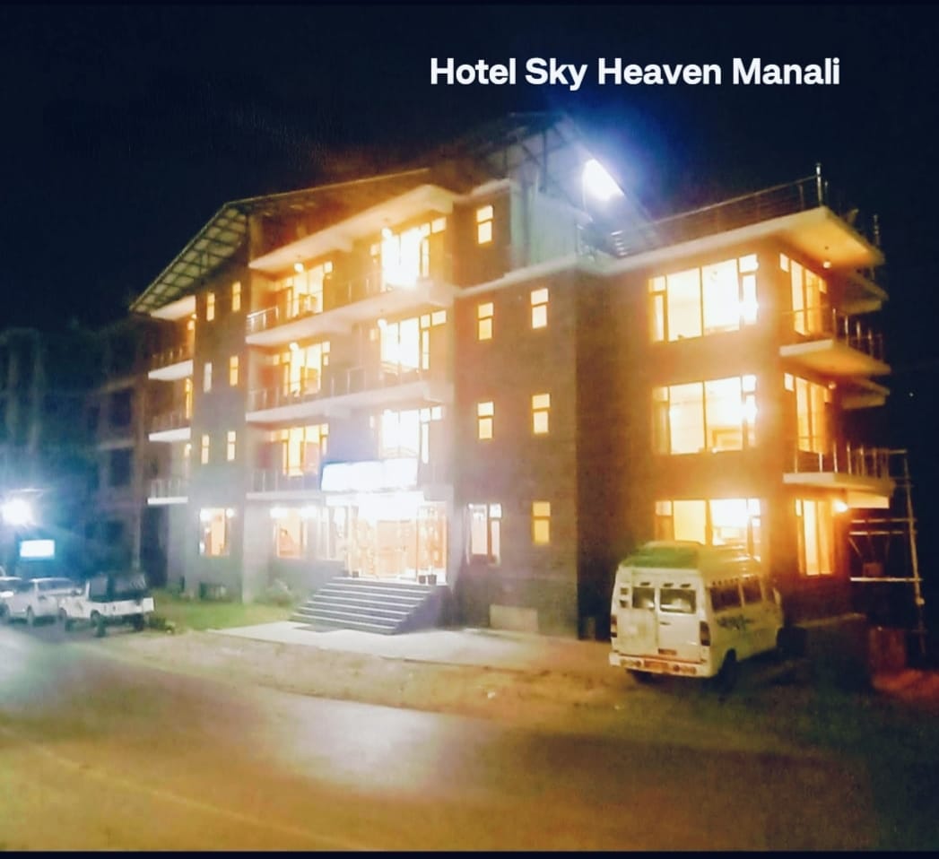 Hotel Image 1