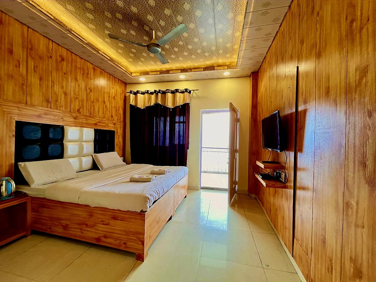 Dulex Room