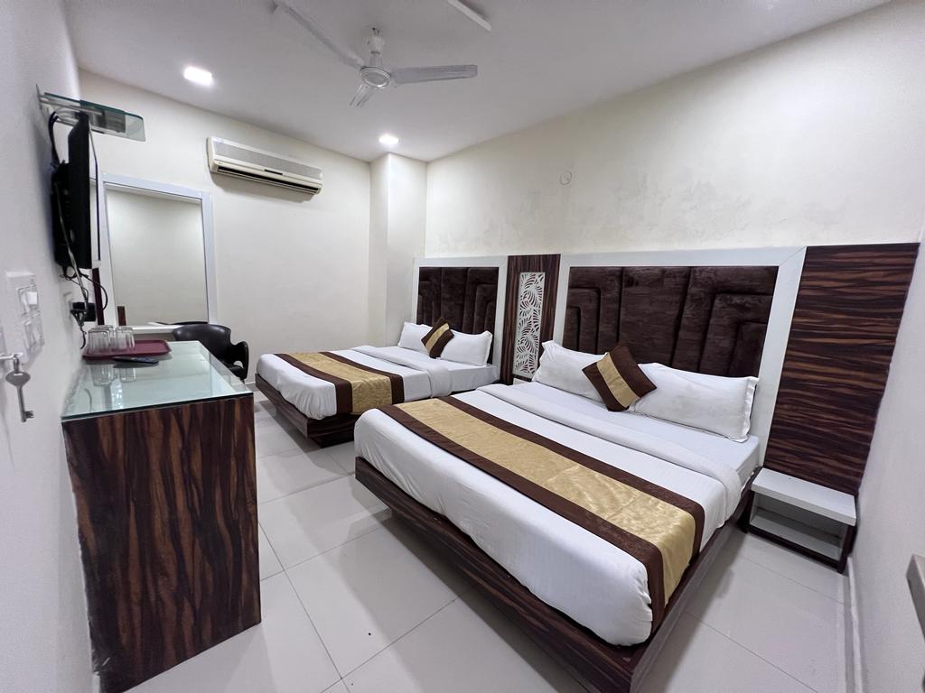 Family Suite