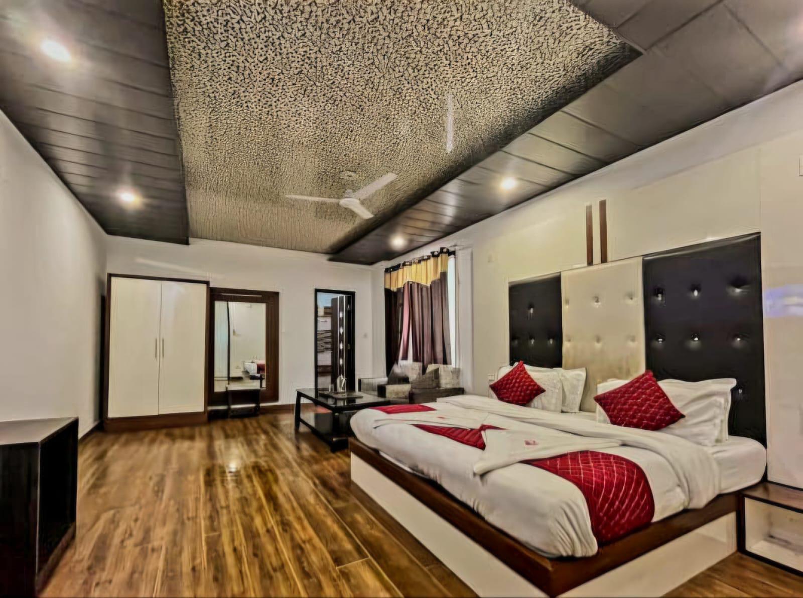 Premium Valley Suite
